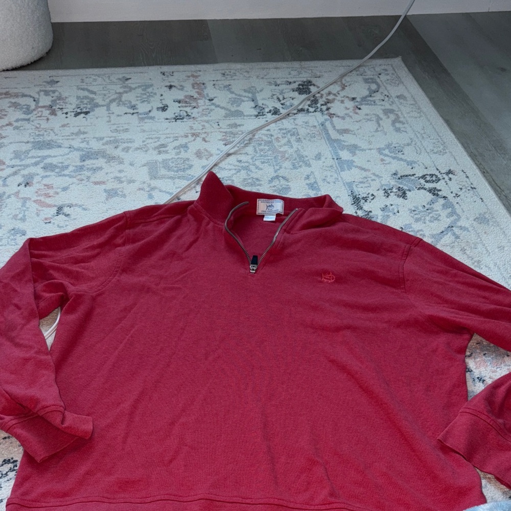Southern Tide pull over size xl